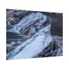 92408-227.jpg Waterfall River Close Up in France Poster