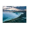 92408-290.jpg Large Waterfall I Poster