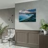 92408-294.jpg Large Waterfall I Poster