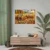 92408-313.jpg Wildlife and Harvest Season Poster