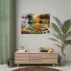 92408-318.jpg Four Seasons of Harvest Poster