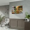 92408-319.jpg Four Seasons of Harvest Poster