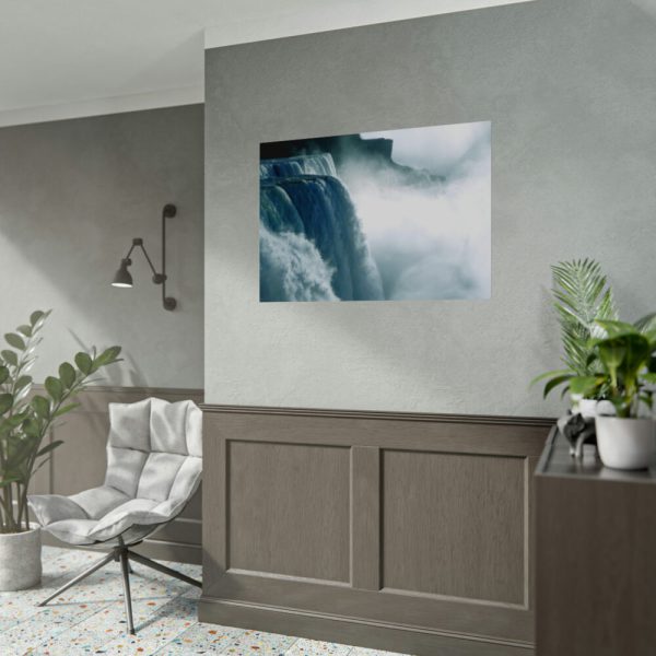 92408-324.jpg Niagara Cases Water Poster