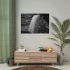 92408-333.jpg Watkins Glen State Park II Poster