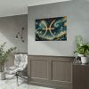 Zodiac Sign of Pisces Poster