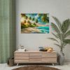 92408-348.jpg Breathtaking Beauty of a Hawaiian Island Poster