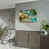 92408-349.jpg Breathtaking Beauty of a Hawaiian Island Poster