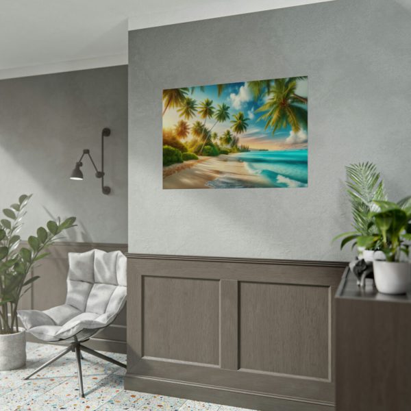 92408-349.jpg Breathtaking Beauty of a Hawaiian Island Poster