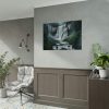 92408-364.jpg Large Waterfall II Poster