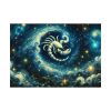 Zodiac Sign of Scorpio Poster