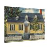 92408-427.jpg Rising Sun Tavern, Fredericksburg Poster