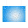 Puzzle Pop Art Poster