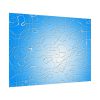 Puzzle Pop Art Poster