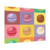 Macarons Pop Art Poster