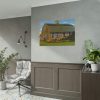 Alexander Standish House Poster