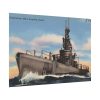 92408-467.jpg Submarine, New London, Conn Poster