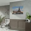 92408-469.jpg Submarine, New London, Conn Poster