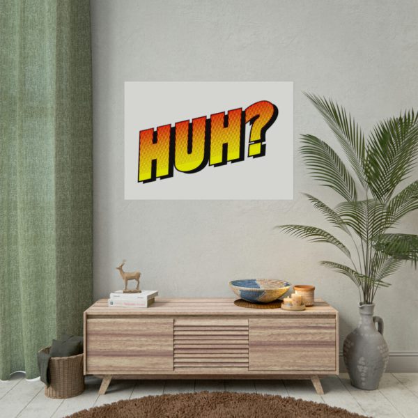 92408-478.jpg Comic Pop Art Poster