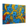 92408-482.jpg Pop Art People Laughing II Poster
