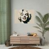 92408-548.jpg Marilyn Monroe Capturing Iconic Presence And Charisma Poster