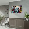 Marilyn Monroe's Iconic Presence and Charisma Poster