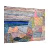92408-577.jpg Promontorio Ph. (1933) by Paul Klee Poster