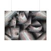 92408-581.jpg Crystal Gradation (1921) by Paul Klee Poster