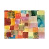 92408-586.jpg Untitled (1914) by Paul Klee Poster