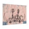 92408-607.jpg Alter Dampfer (Old Steamboat) (1922) by Paul Klee Poster
