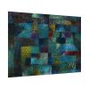 92408-662.jpg Terraced Garden (1920) by Paul Klee Poster