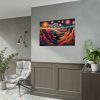 92408-9.jpg Grand Canyon Under Starry Night Night Poster