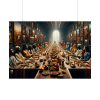 92409-101.jpg People From Diverse Cultural Backgrounds Poster
