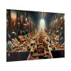 92409-102.jpg People From Diverse Cultural Backgrounds Poster