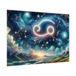 Zodiac Sign of Cancer Poster - Image 8