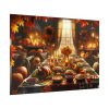 92409-162.jpg Capturing the Spirit of Thanksgiving Poster