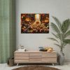 92409-163.jpg Capturing the Spirit of Thanksgiving Poster