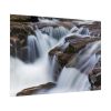 92409-217.jpg Stream of Water in Rumania Poster