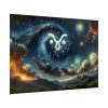 92409-22.jpg Zodiac Sign of Taurus Poster