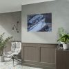 92409-224.jpg Waterfall River Close Up in France Poster