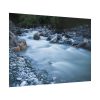 Long Exposure of Stream Poster