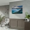 92409-289.jpg Large Waterfall I Poster