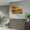 92409-309.jpg Wildlife and Harvest Season Poster