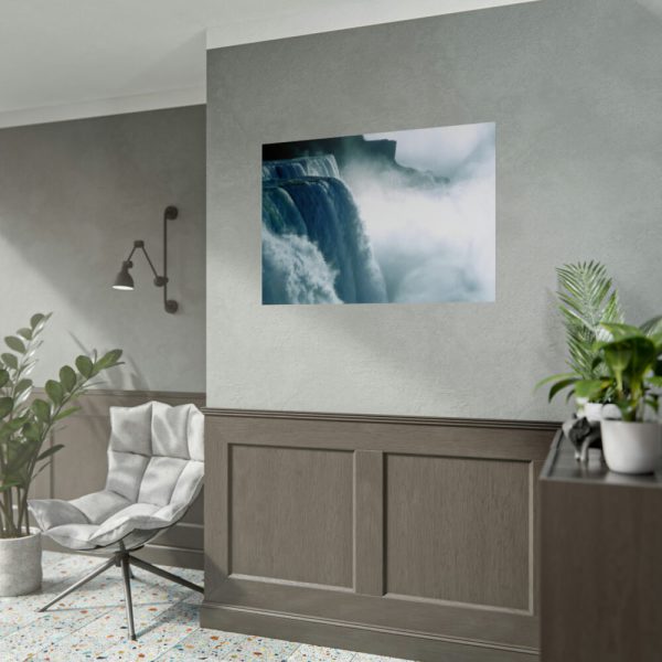 92409-319.jpg Niagara Cases Water Poster