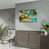 92409-344.jpg Breathtaking Beauty of a Hawaiian Island Poster