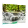 92409-372.jpg Waterfall in Nature Poster