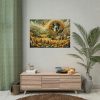 92409-393.jpg Mythological and Historical Elements to Depict Ancient Harvest Poster