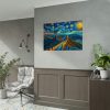 Great Wall of China Framed Poster