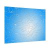 Puzzle Pop Art Poster