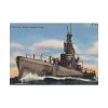 92409-460.jpg Submarine, New London, Conn Poster