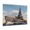 92409-462.jpg Submarine, New London, Conn Poster